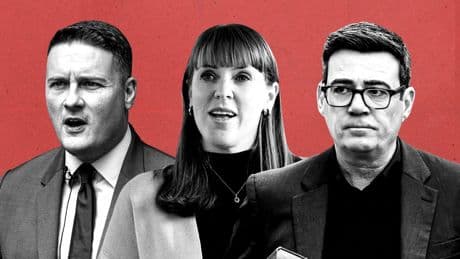 Who can lead Labour after Starmer? Rayner, Streeting and Burnham’s chances, rated