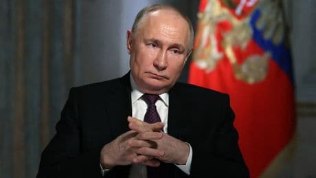 Expertin warnt vor Zweier-Treffen - Ein Trump-Putin-Gipfel ist „sehr gefährlich“