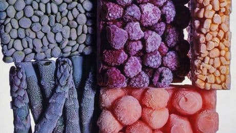 Quand la cuisine inspire les grands noms de la photographie du XXᵉ siècle
