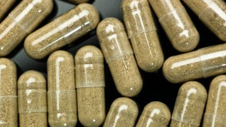 Popular supplement recalled after thousands of tablets contaminated with salmonella