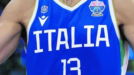 Fontecchio torna cecchino: l'Italbasket riscopre il bello dell'attacco