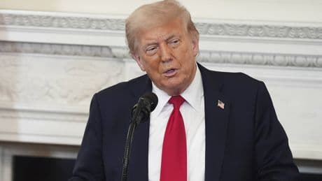 L'ultimatum de Donald Trump à la Russie, beaucoup de bruit pour rien ?