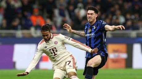El día que Bastoni indignó al Barça