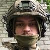 Ukrainian commandos 'sent inexperienced Brit, 20, on "suicide mission" into no-man's land then left his body to rot after he was cut down by Russian fire'