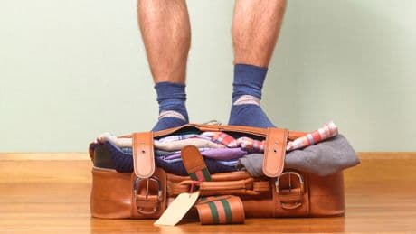 Ärger im Urlaub: Diese 8 Fehler sollten Sie auf Reisen vermeiden