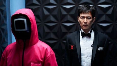 ‘Squid Game’ Over As Media Tires Of Survival Series