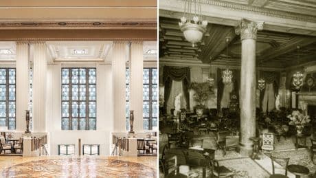 First look at the reopened Waldorf Astoria New York after $2 billion refurb