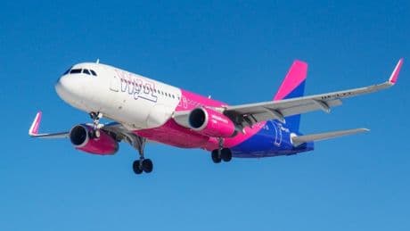 Wizz Air to axe all flights to Abu Dhabi forcing customers to rebook