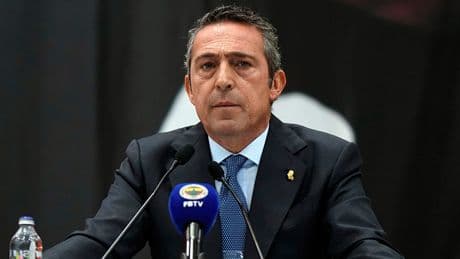 Fenerbahçe'den dev sermaye hamlesi: 1 milyar TL'lik kaynak