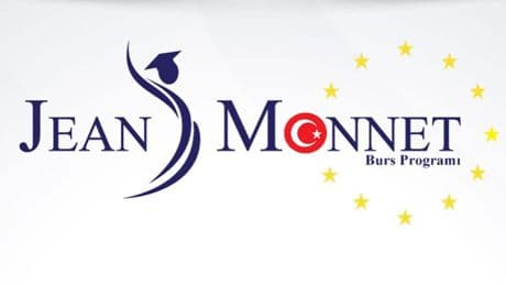Jean Monnet Burs Programı'na başvurular başladı