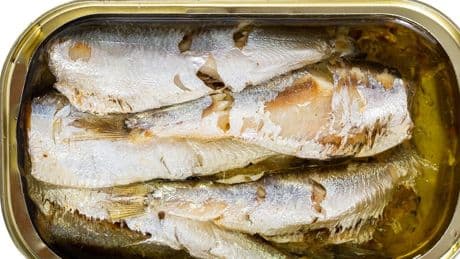 Levrek ve çipurayı solladı:  D vitamini ve Omega 3 en çok o balıkta var