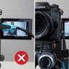 heise+ | Ultra-flache HDMI-Adapterkabel für Digitalkameras konfektionieren