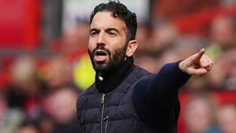 Man Utd boss Ruben Amorim put star player up for sale in immediate transfer message