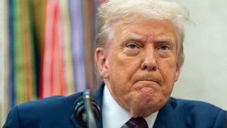 MIKEY SMITH: 10 unhinged Donald Trump moments as he makes brazen bid to rig next election