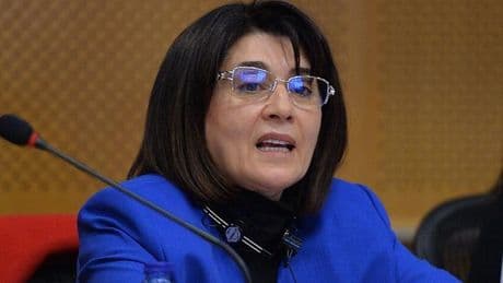 PKK'nin 'fesih' kongresi... Leyla Zana aylar sonra konuştu: 'Yeni dönem, yeni umutlar, yeni mücadele biçimi...'