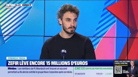 Comment l'intelligence artificielle s'immisce dans le marché de l'immobilier?