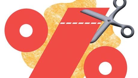 To dodge a recession, congressional Republicans should speed Trump's tax cuts