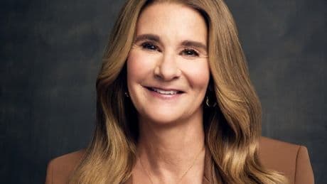 Melinda French Gates on what billionaires with 'absurd' wealth owe back to society