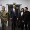 Nach Besuch von Rutte und Selenskyj: Russland greift ukrainische Hafenstadt Odessa mit Drohnen an