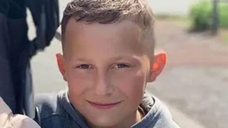 Layton Carr tragedy: Appeal as 14 children arrested over Gateshead death of 14-year-old