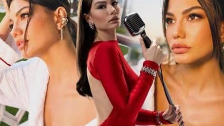 Demet Özdemir yeni sezona hazır