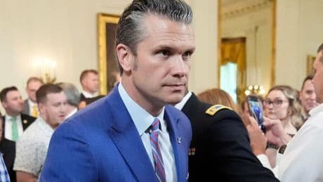 Ukraine-Krieg: Hegseth-Aussagen über Waffenknappheit offenbar falsch – Lieferungen an Kiew im Alleingang ausgesetzt?