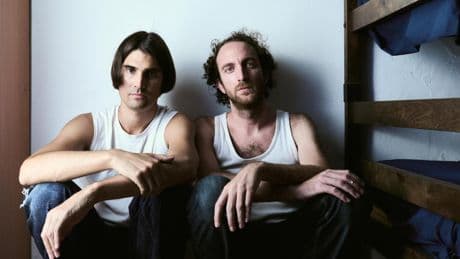 El dúo Ciutat: “Nuestro estilo lo podríamos llamar ‘post Laietana’, somos muy fans”