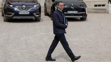 Bruno Retailleau, le ministre qui doit dire non à François Bayrou sur la proportionnelle au nom de LR
