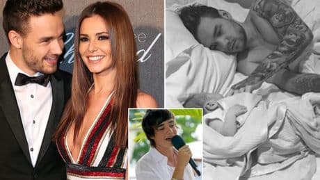 Liam Payne and Cheryl Tweedy's relationship, split and co-parenting Bear