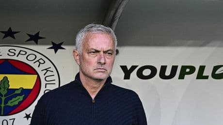 Jose Mourinho, Rusya’ya davet edildi! Resmen açıklandı