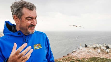 Söder fordert Einschnitte im Sozialbereich – „Es braucht harte Reformen“
