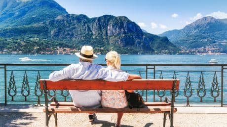 Italie : notre palmarès 2025 des villes où s’installer à la retraite