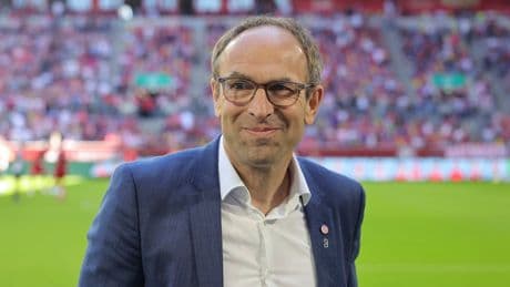 Es geht um Japan und die Stadt - Jobst-Reise zeigt starke Fortuna-Entwicklung