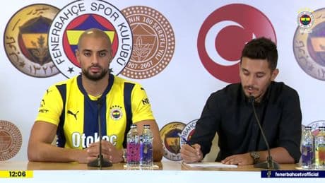 Douglas Luiz krizi yaşayan Juventus gözünü Fenerbahçe'ye dikti: 15 milyon euro artı Kostic
