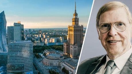 Starkes Polen, schwaches Deutschland – was uns das Wachstums-Ranking lehrt
