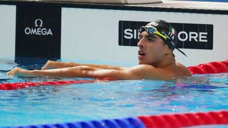 Mondiali juniores nuoto: argento nella staffetta 4x100. D'Ambrosio trascina gli azzurri con il miglior tempo a Otopeni. Bronzo per le ragazze