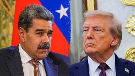 "Trump, Venezuela'daki kartelleri hedef almayı değerlendiriyor"