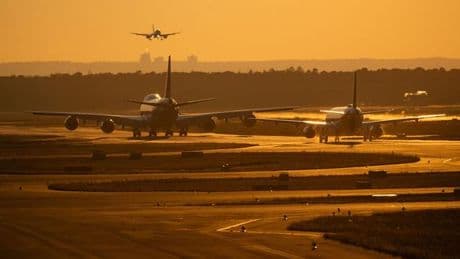 Quartalszahlen: Fraport rutscht zu Jahresbeginn in Verlustzone