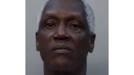 Nearly 40 years after a Miami realtor was shot in her office, police say they have arrested a suspect
