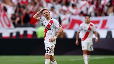 Inter y Monterrey echan al River Plate de Mastauntono