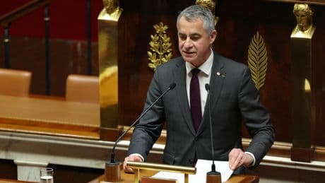 Budget des armées : les parlementaires réclament d’être consultés