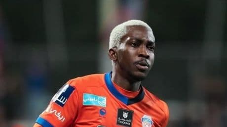 Gençlerbirliği Henry Onyekuru'yu kadrosuna kattı!