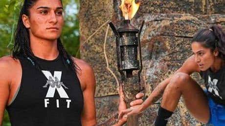 Son Survivor haberleri: Dilşah Kurt elendi! Instagram paylaşımında Batuhan Karacakaya'ya gönderme yaptı
