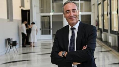 Gallera lancia il dibattito tra i riformisti