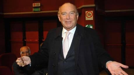 Addio a Ernesto Pellegrini, ex presidente dell'Inter: aveva 84 anni