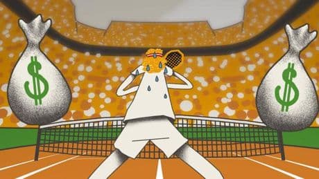 Pourquoi Roland-Garros est-il si important dans le tennis ? Comprendre en trois minutes