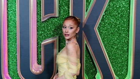 Ariana Grande announces new tour with dates in North America and London