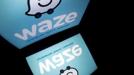 Itinéraire, temps de trajet: Waze choisit-il toujours la meilleure route pour partir en vacances?