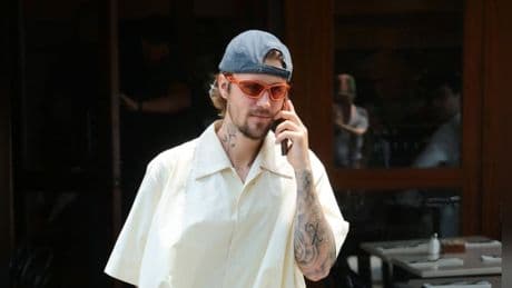 Justin Bieber: Popstar zeigt sich ungewohnt selbstkritisch