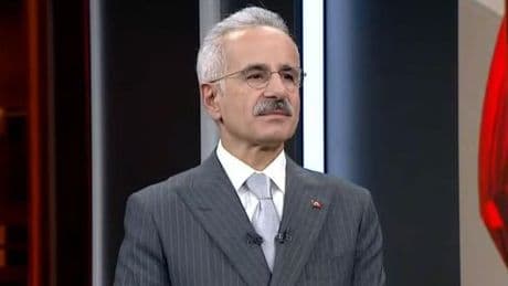 Son dakika... Ulaştırma ve Altyapı Bakanı Abdulkadir Uraloğlu: Hürmüz kapanırsa alternatifimiz var